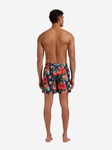 Vilebrequin Badeshorts‌‌‌‌‌‌‌‌‌‌ in Blau