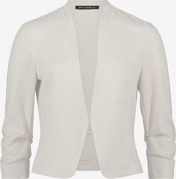 Betty Barclay Blazers in Wit: voorkant