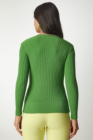Happiness İstanbul - Jersey en verde