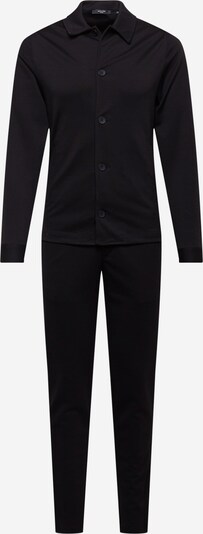 JACK & JONES Uzvalks, krāsa - melns, Preces skats