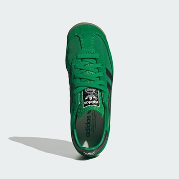 ADIDAS ORIGINALS Кроссовки 'SL 72 RS' в Зеленый