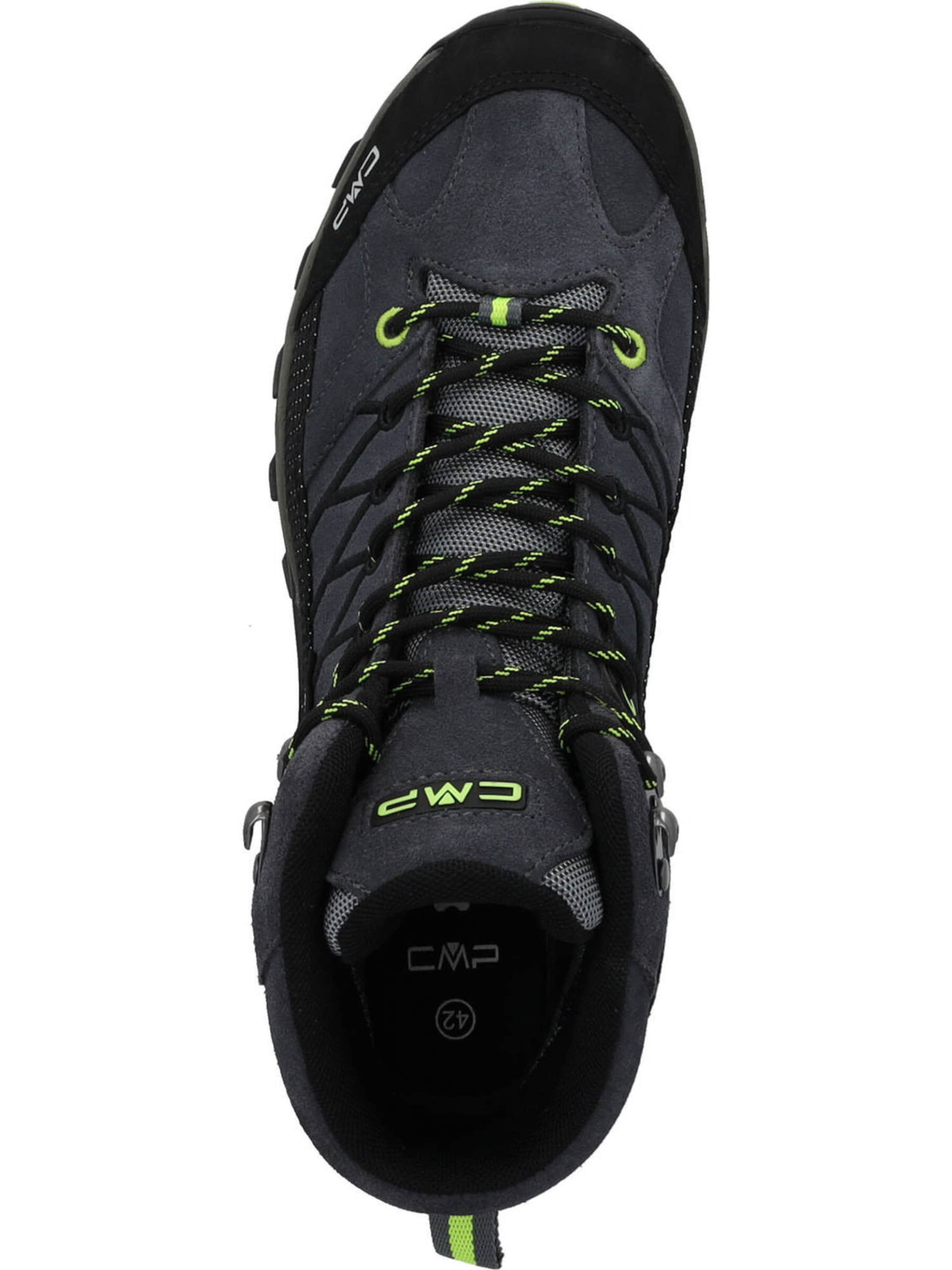 Boots 'Rigel' di CMP in grigio