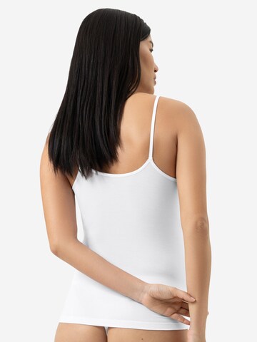 Mey Undershirt 'Modal Pure' in Black