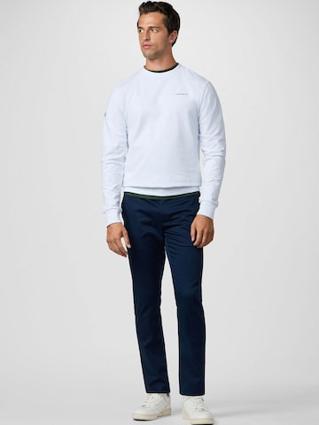 Hackett London Sweatshirt 'Essential' in Weiß