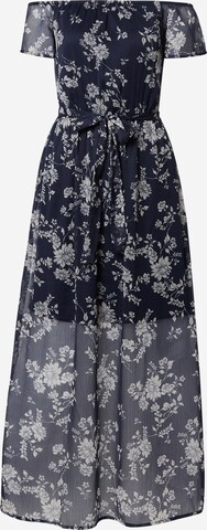 Robe 'BRIONY' VERO MODA en bleu : devant