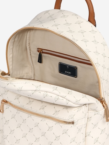 JOOP! - Mochila 'Salome' en blanco