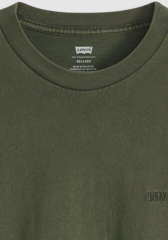 LEVI'S ® Shirt in Green