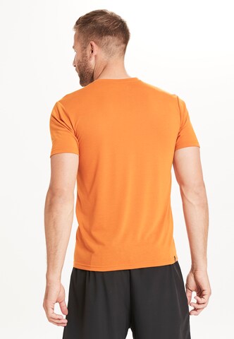 Virtus Shirt 'EDWARDO' in Oranje