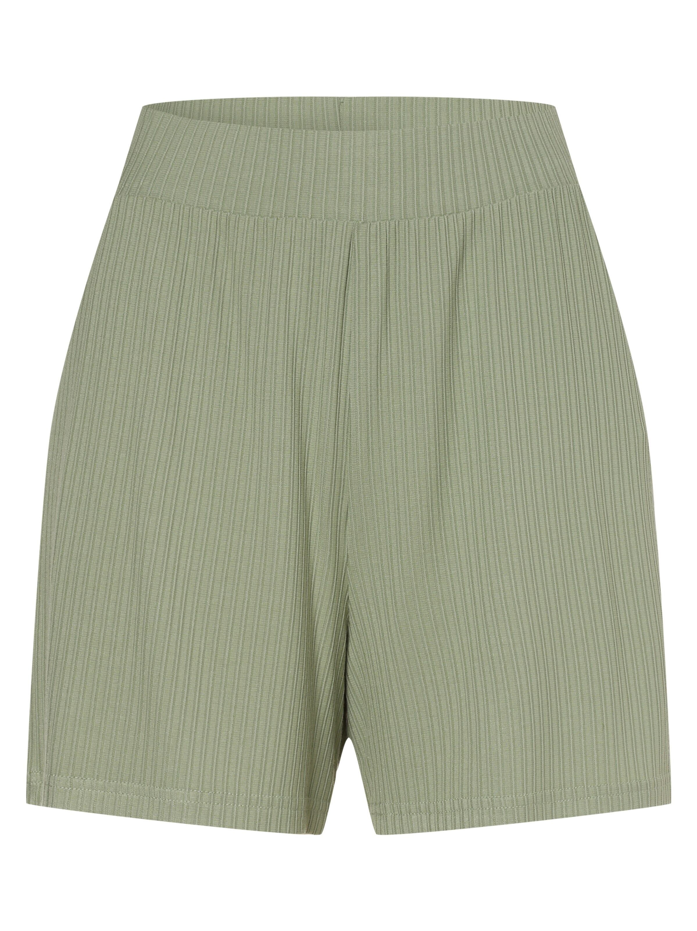 Aygill's Regular Hose in Grün: Vorderseite