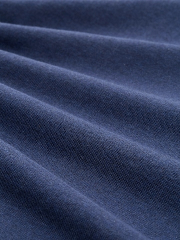 TOM TAILOR Sweater in Blue