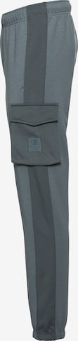 Champion Authentic Athletic Apparel - Tapered Pantalón cargo en gris