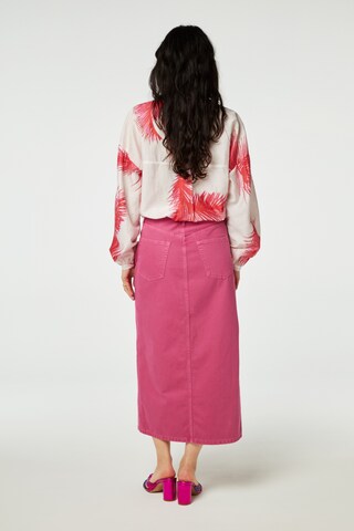 Fabienne Chapot Blouse in Wit