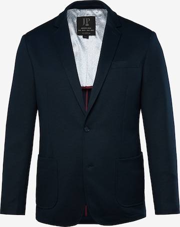 JP1880 Regular fit Colbert in Blauw: voorkant