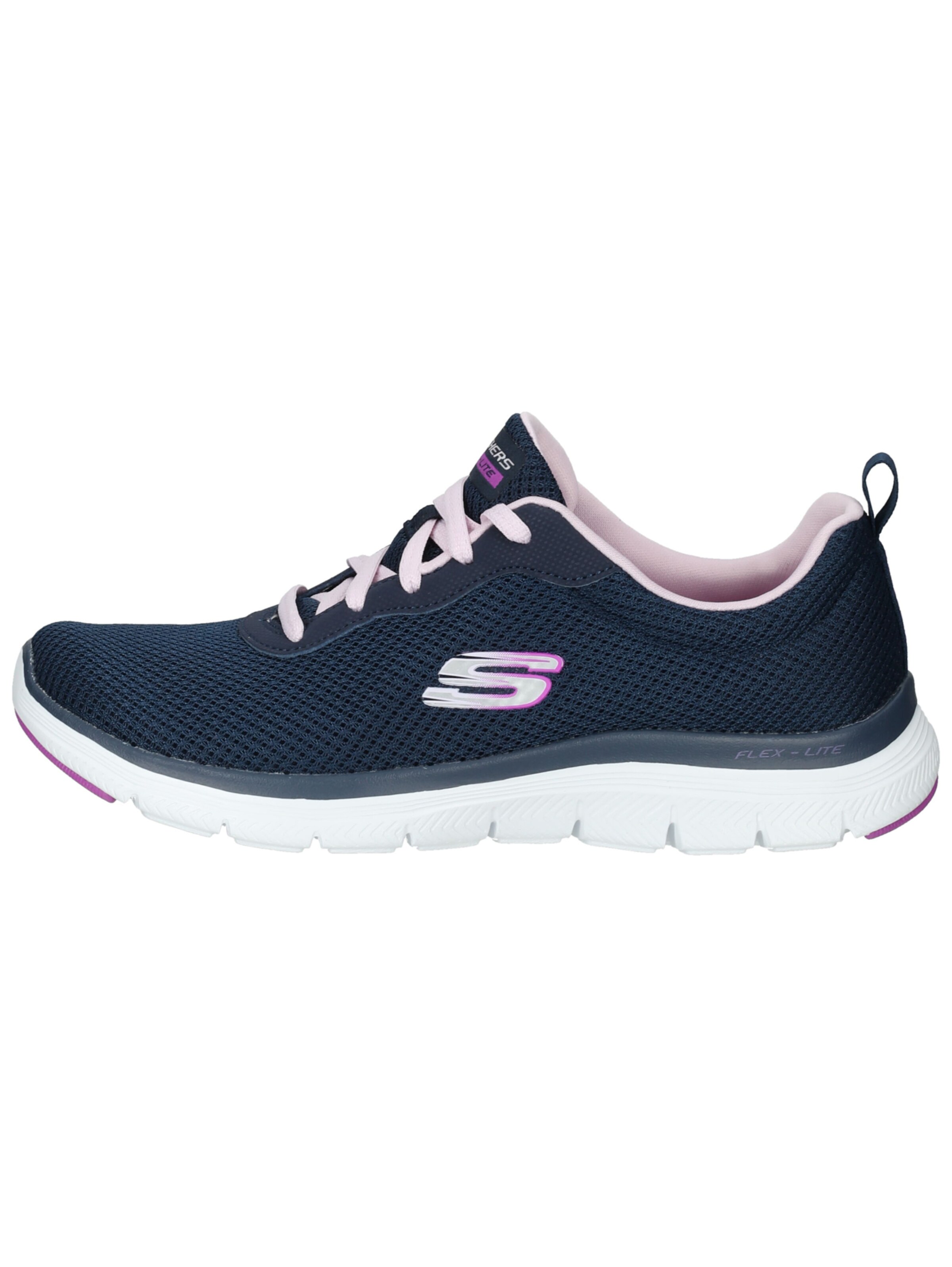 SKECHERS Sneaker 'Appeal 4.0' in Blau