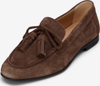36 dydžio Loaferai 'Safina' iš Marc O'Polo, spalva – mokos spalva, Prekių apžvalga