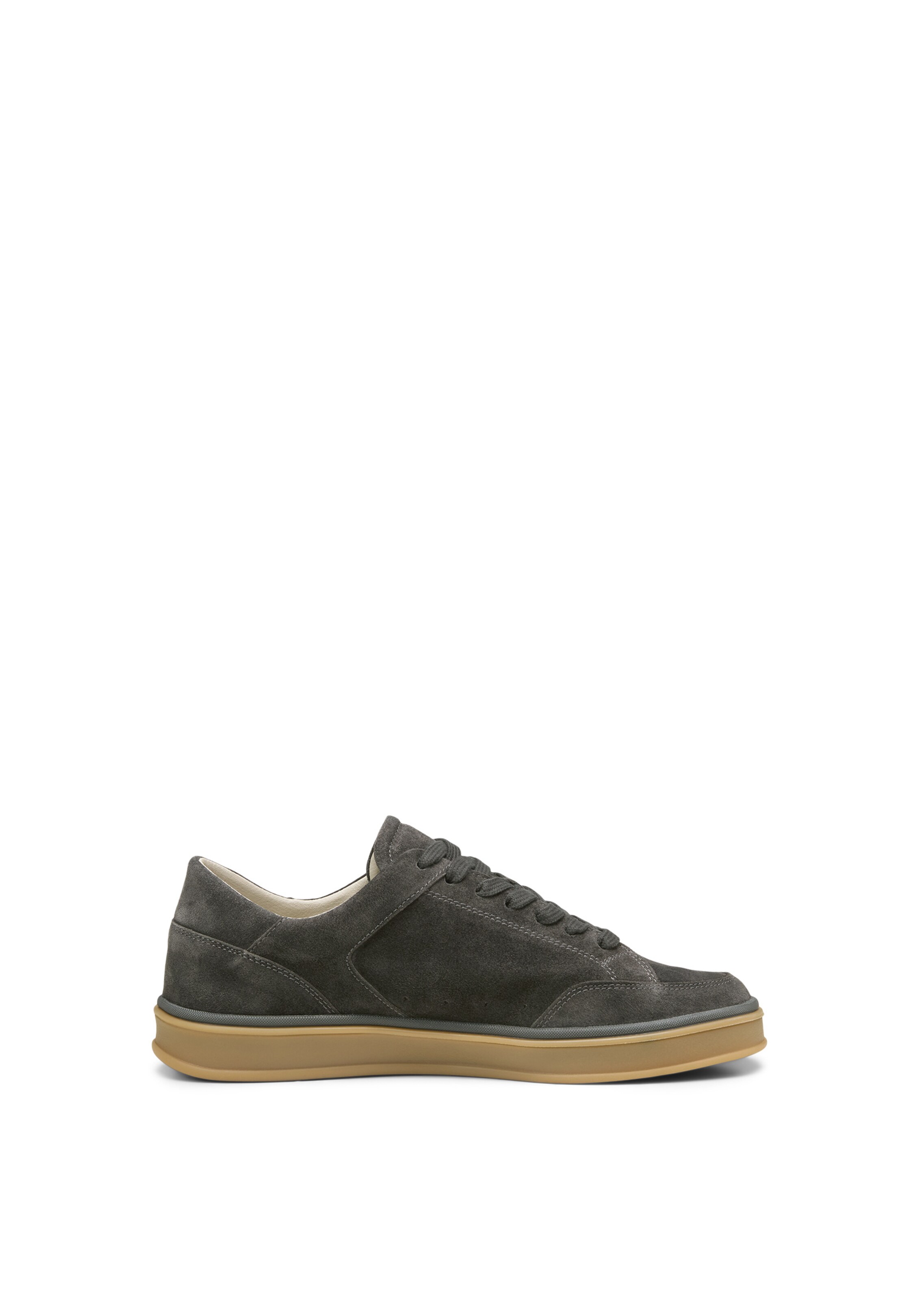 Marc O'Polo Sneaker in Schwarz