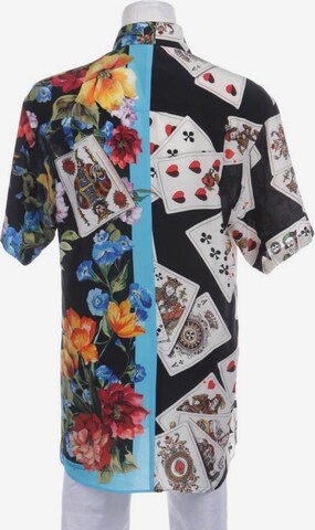 DOLCE & GABBANA Blouse & Tunic in XXS in Mixed colors