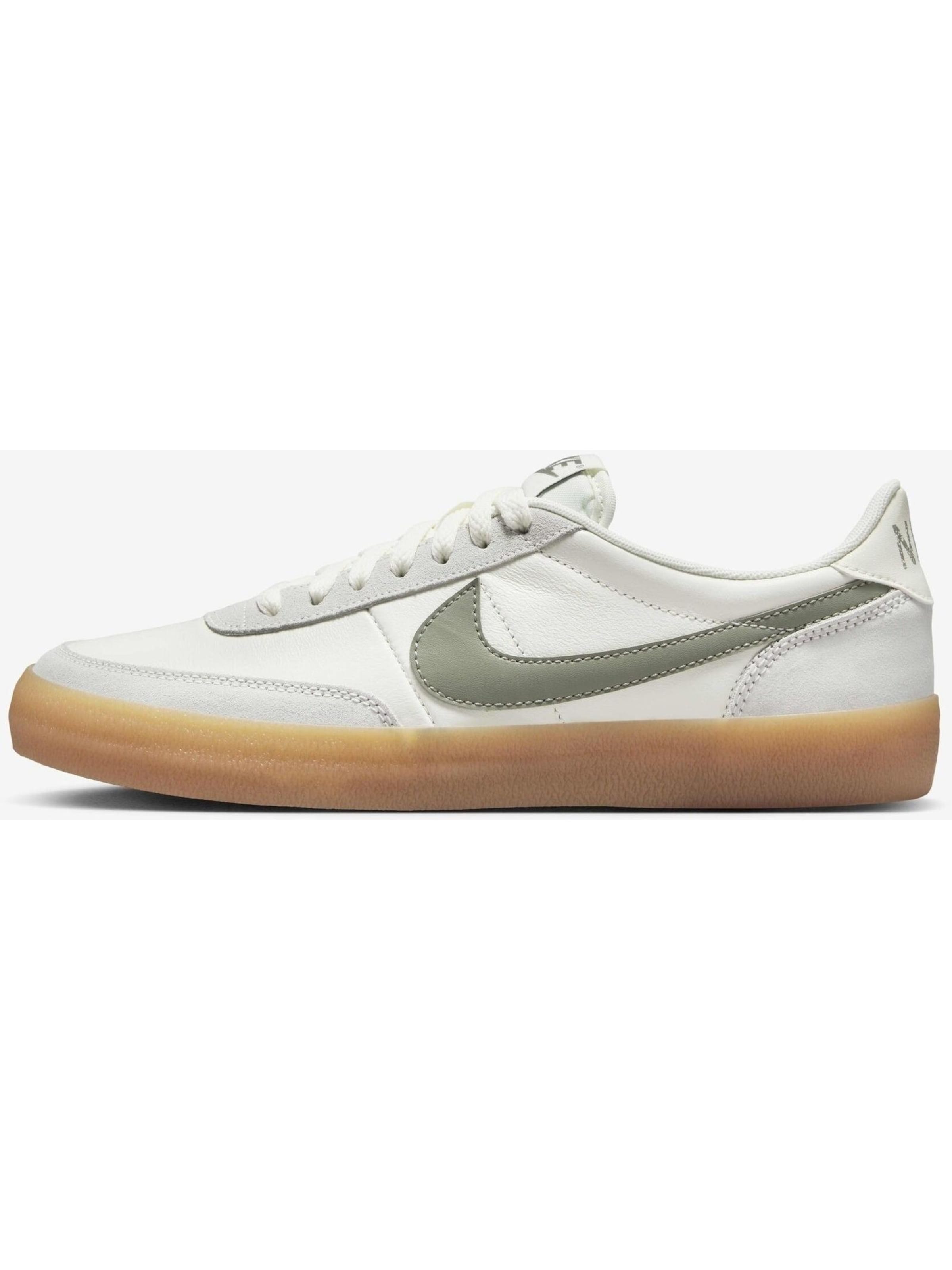 Chaussure de sport 'Nike Killshot 2' NIKE en blanc