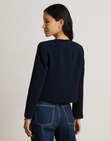 Blazer di Lauren Ralph Lauren in blu