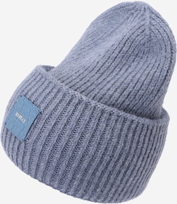 REPLAY Pipo värissä sininen: etupuoli