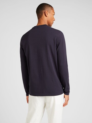 T-Shirt BOSS en bleu