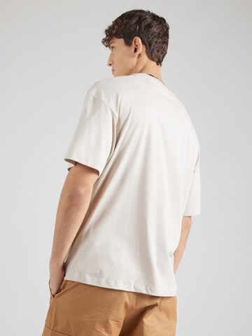 Maglietta 'Victo' di JACK & JONES in beige