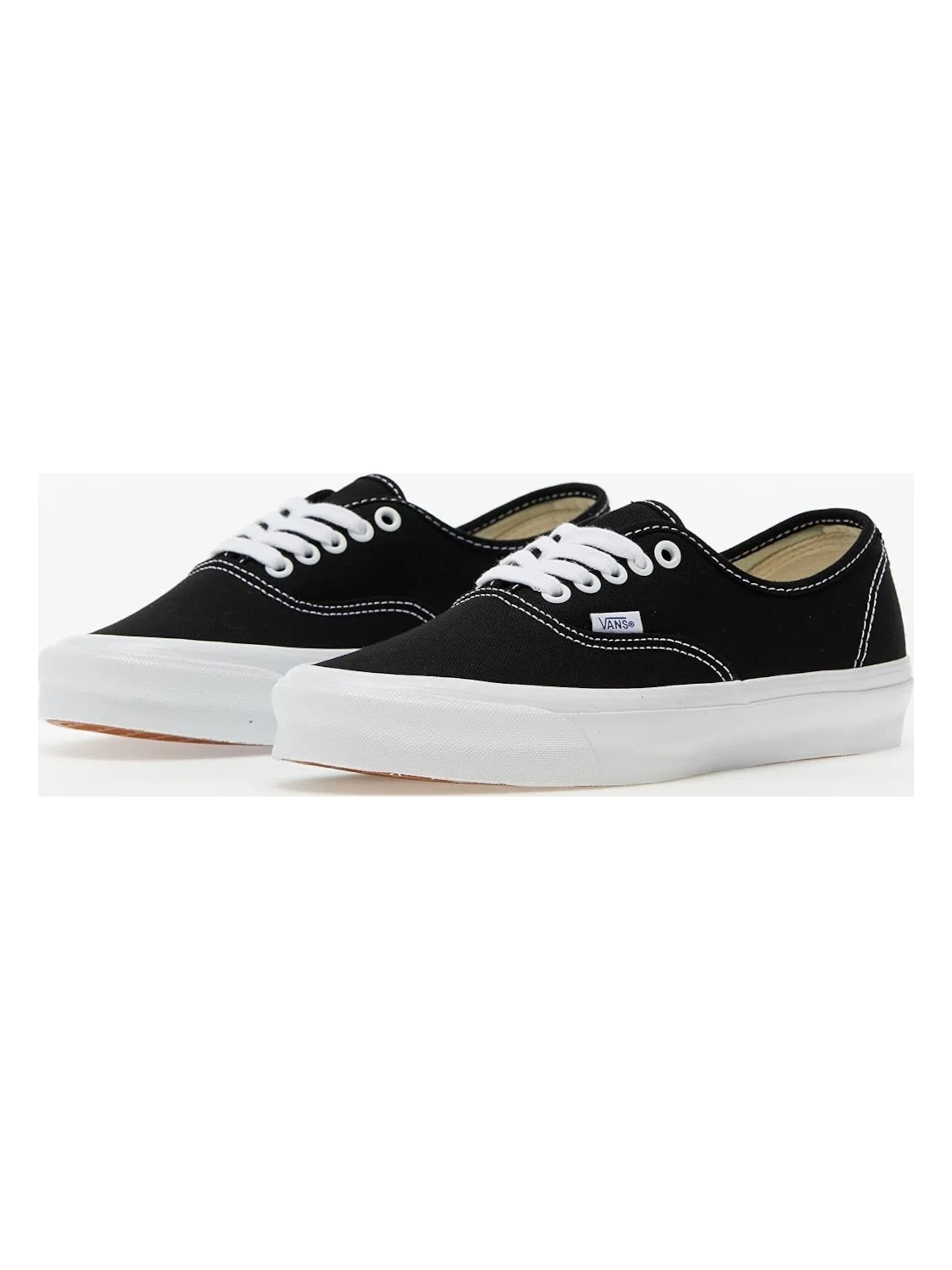 Scarpa sportiva 'Authentic Lx Og' di VANS in nero