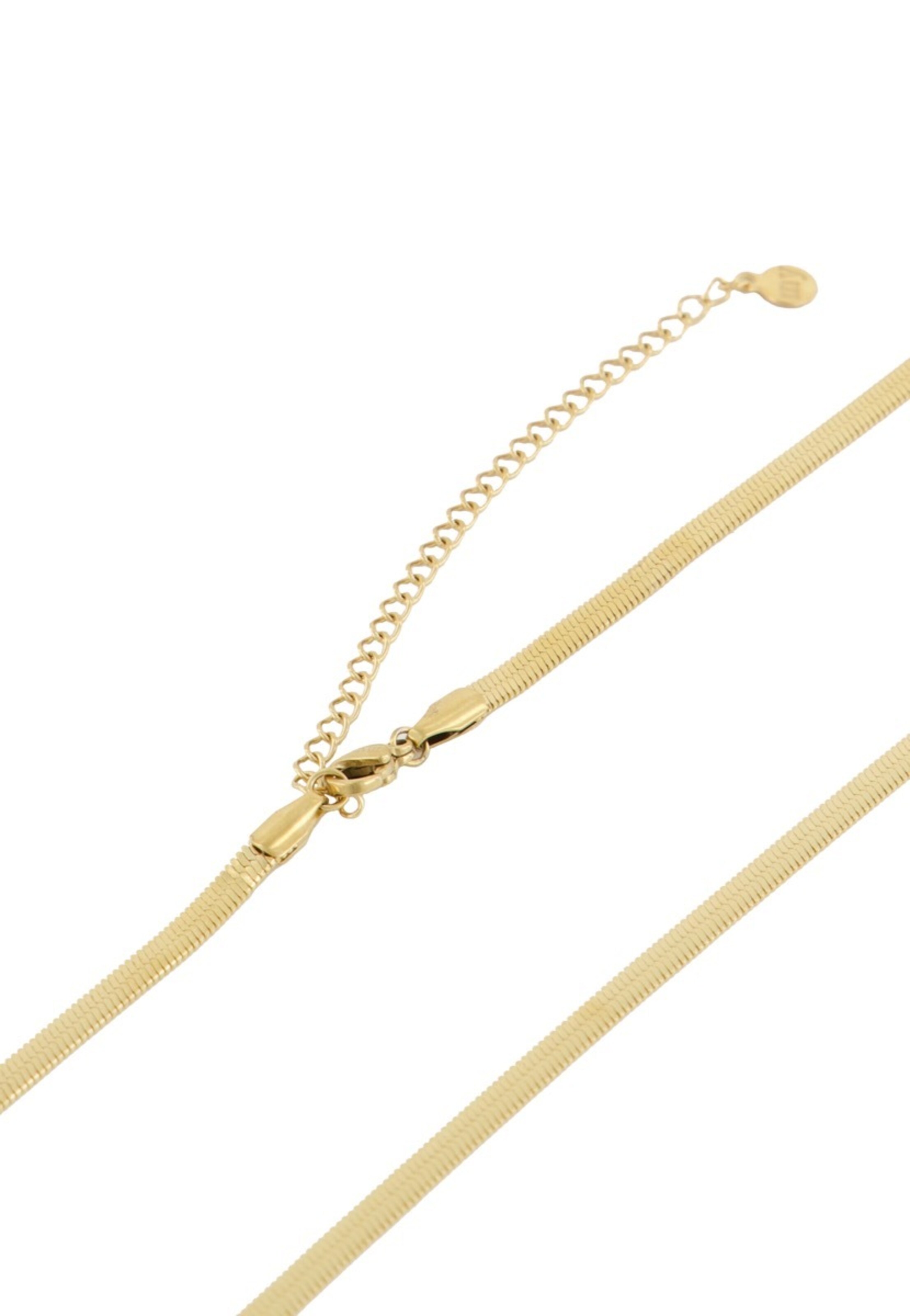 Chaîne My Jewellery en or