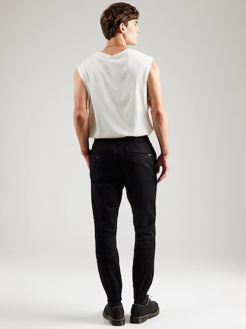 Effilé Pantalon 'FRICKIN' Volcom en noir
