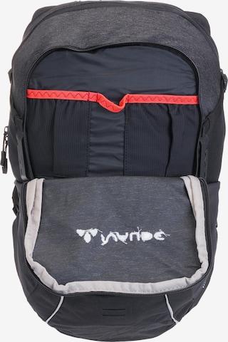 VAUDE Sportrucksack 'Tremalzo' in Schwarz