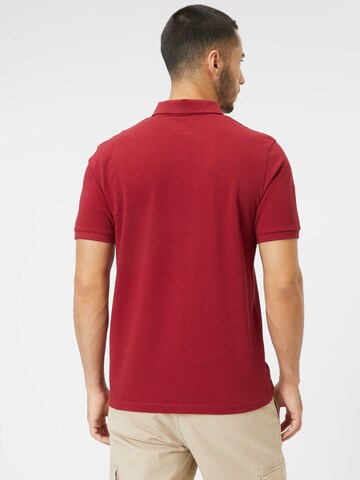 AÉROPOSTALE Shirt in Red