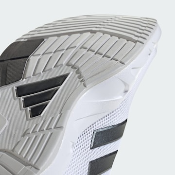 ADIDAS PERFORMANCE Αθλητικό παπούτσι 'Amplimove Trainer' σε λευκό