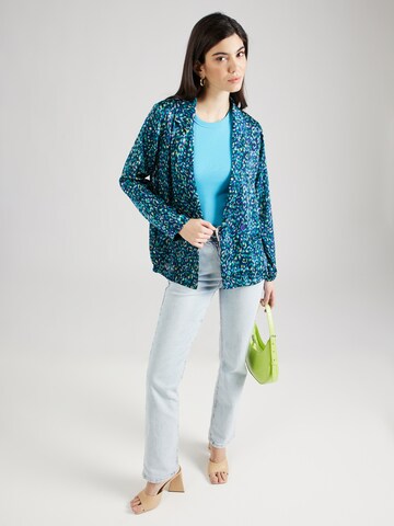 Blazer di Molly BRACKEN in blu
