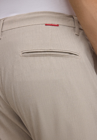 Loosefit Pantalon 'Maxton' JOOP! Jeans en beige