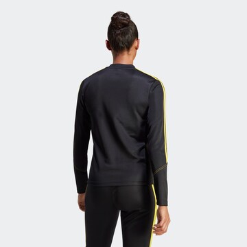 ADIDAS PERFORMANCE Sportshirt 'Tiro 23 Club' in Schwarz
