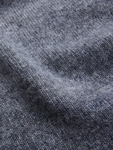 FALKE Pullover 'Pure Cashmere'‌ in Grau