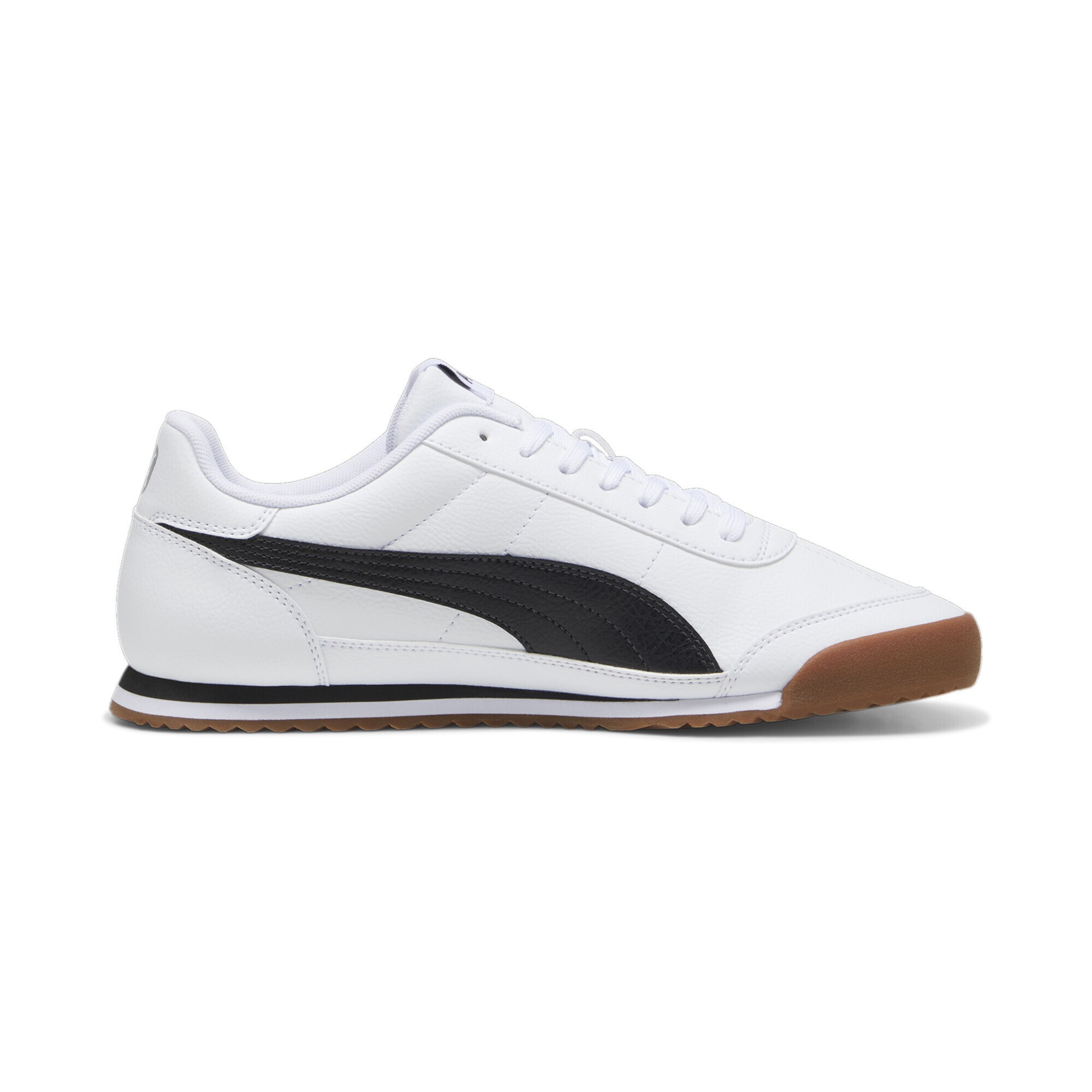 PUMA Sneakers laag ' Turino II ' in Wit