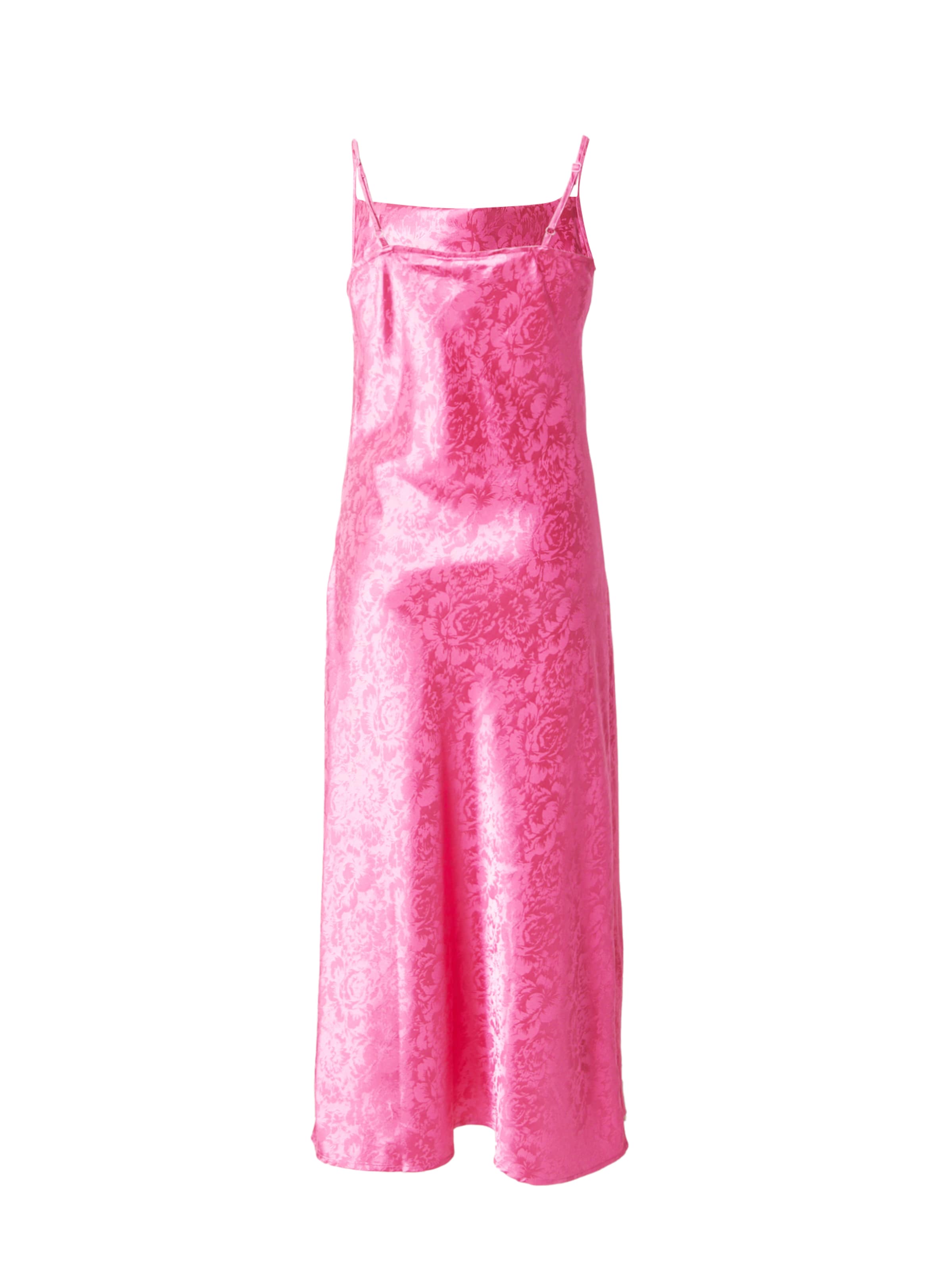 YAS Kleid 'Retrieve' in Pink