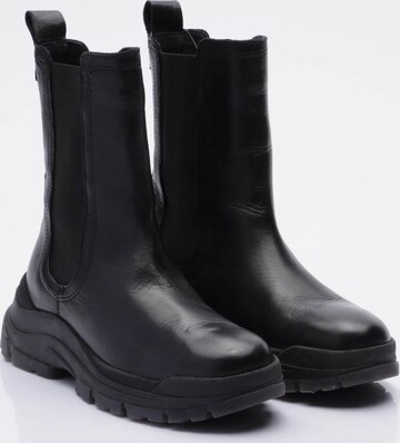 Marc O'Polo Dress Boots in 37 in Black: front