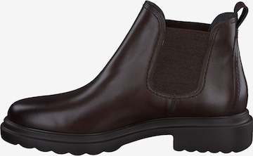 Paul Green Chelsea Boots in Brown