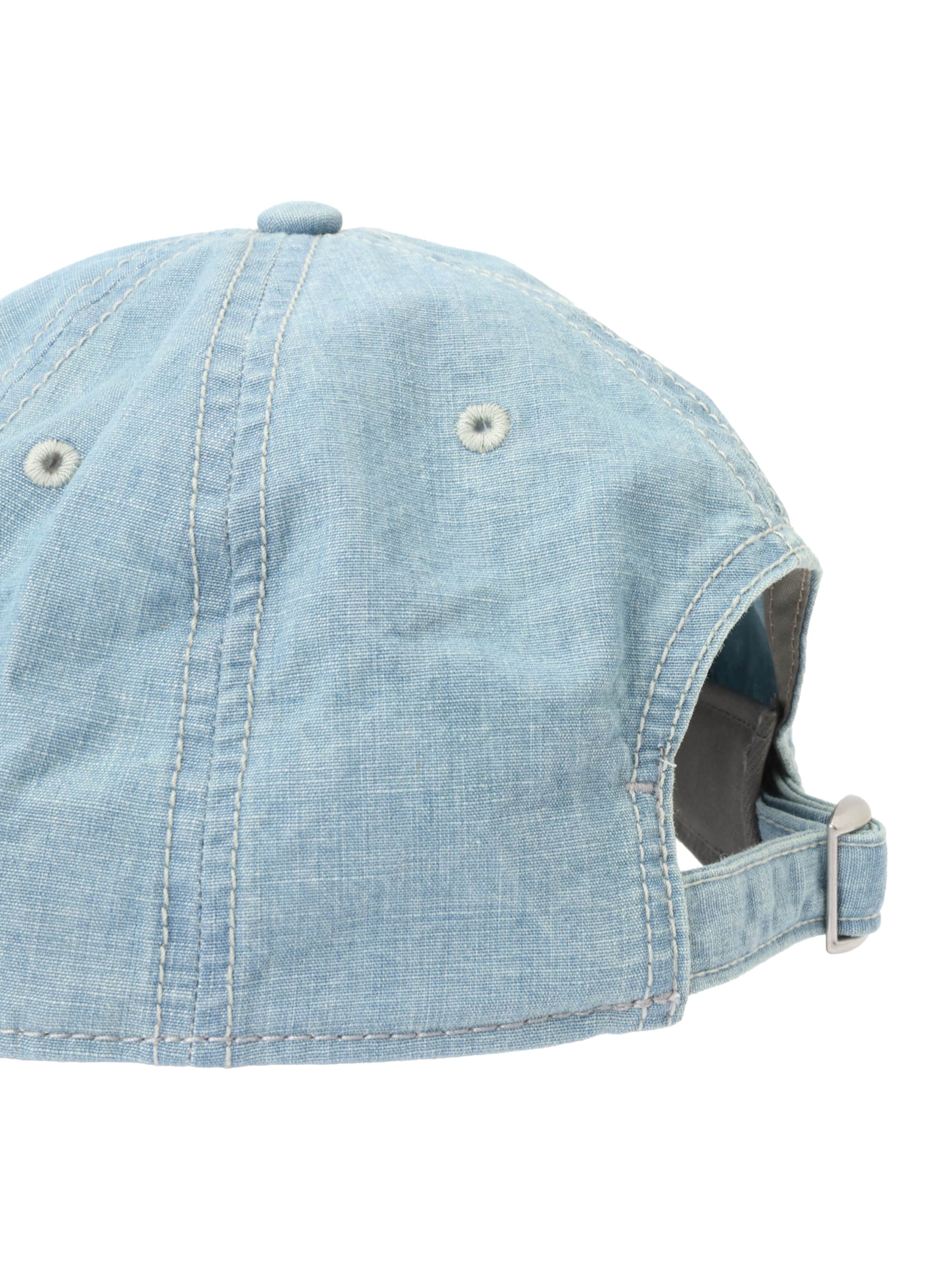 G-STAR - Gorra 'Avernus' en azul