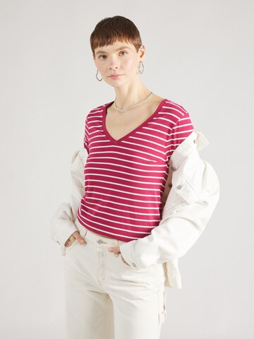 GAP Shirt in Pink: predná strana