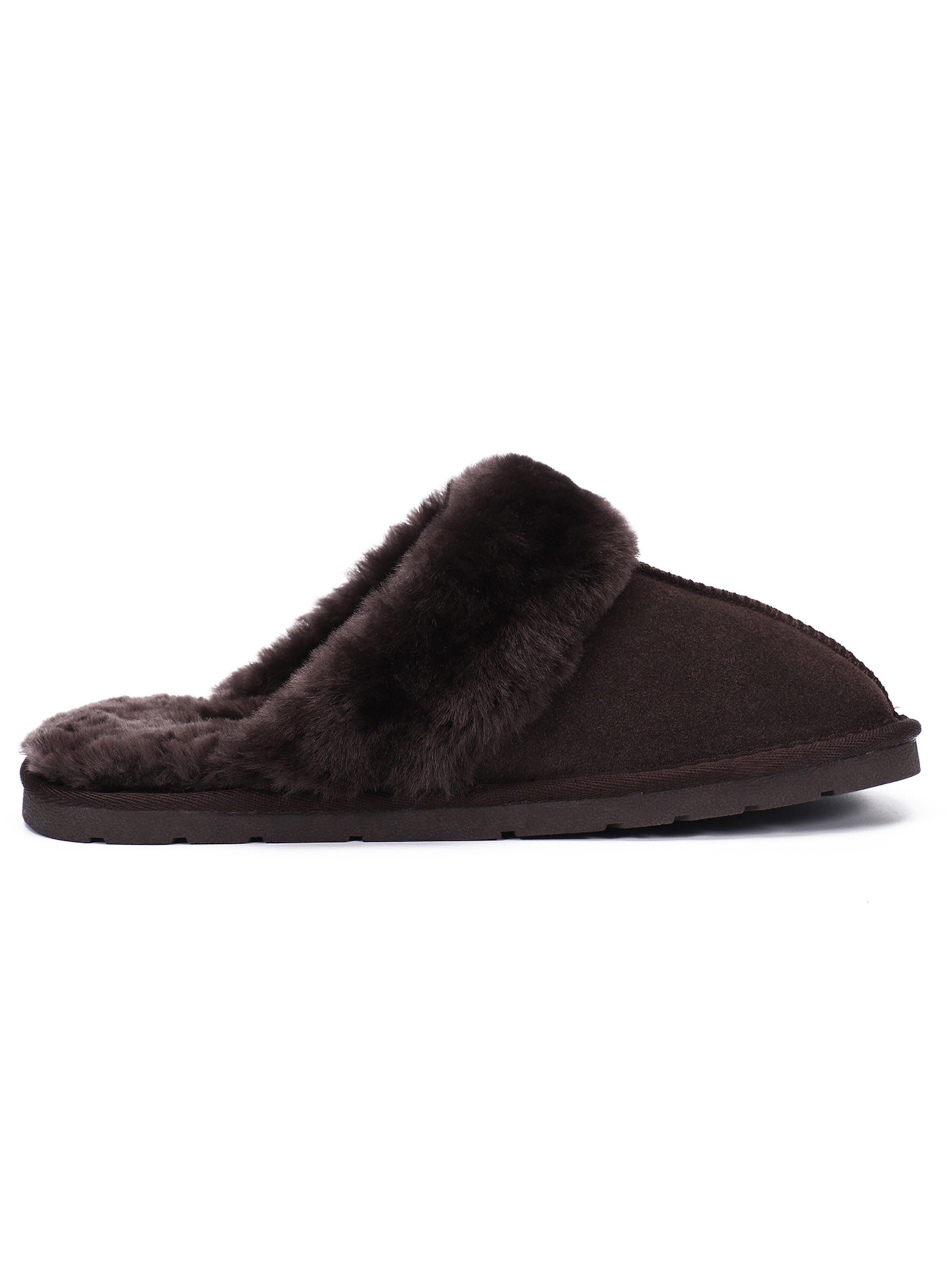 GoocePapuče 'Emerson' - smeđa boja