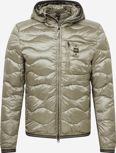 Blauer.USA Přechodná bunda - olivová, Produkt