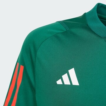 ADIDAS PERFORMANCE Functioneel shirt in Groen