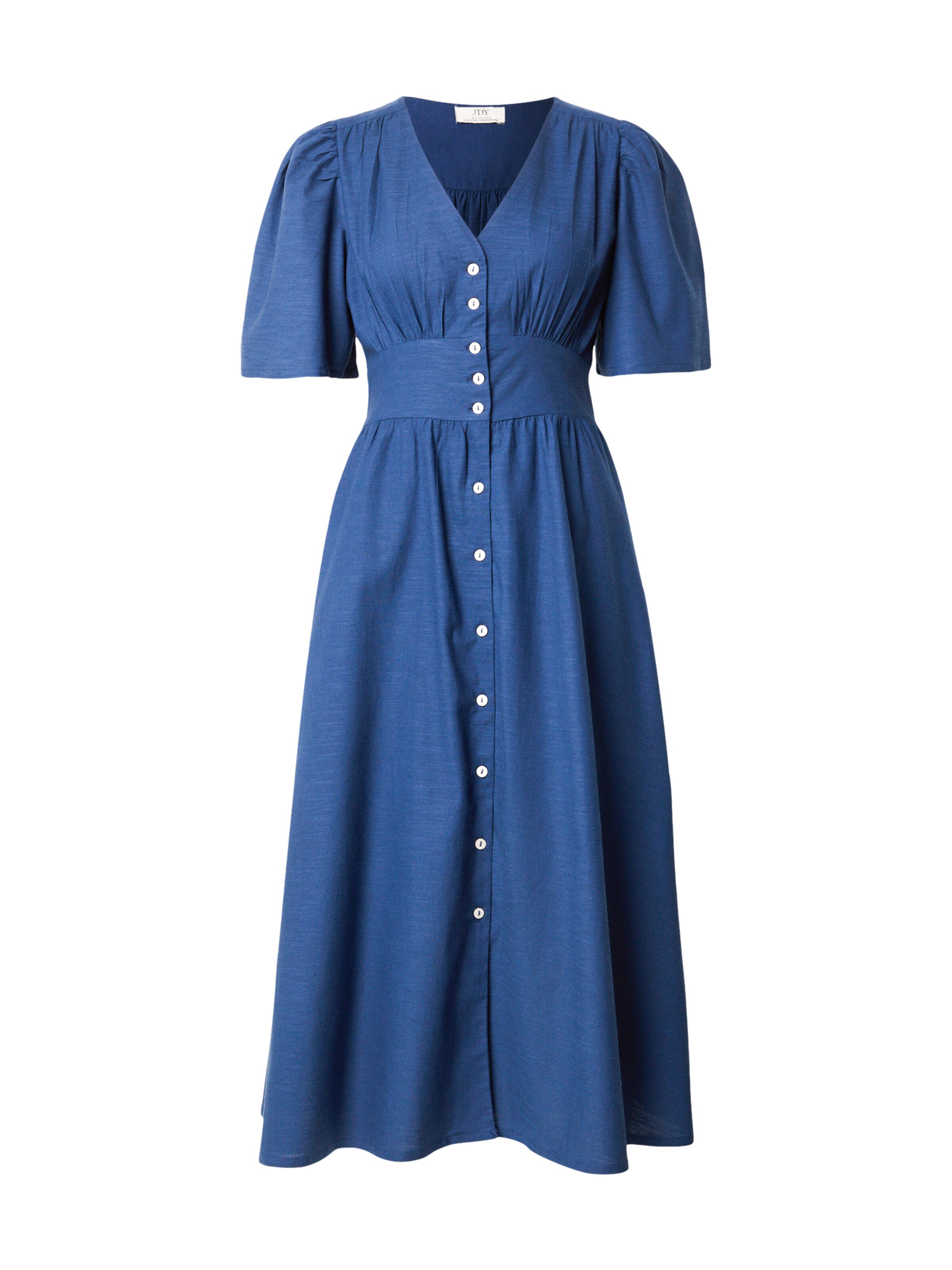 JDY Ruha 'JDYNORA' - kék: elől