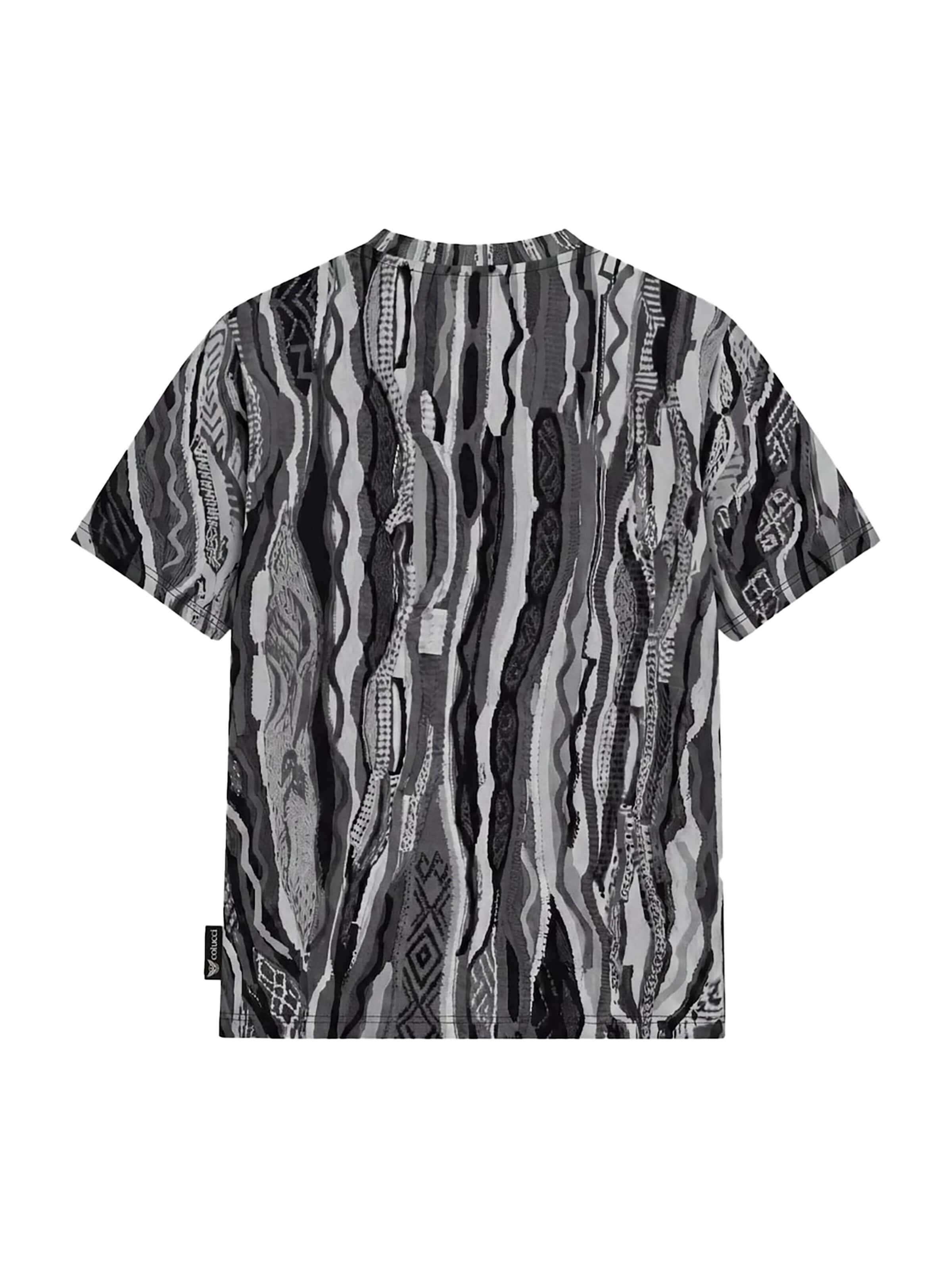Colucci Shirt 'Signature' in Mischfarben
