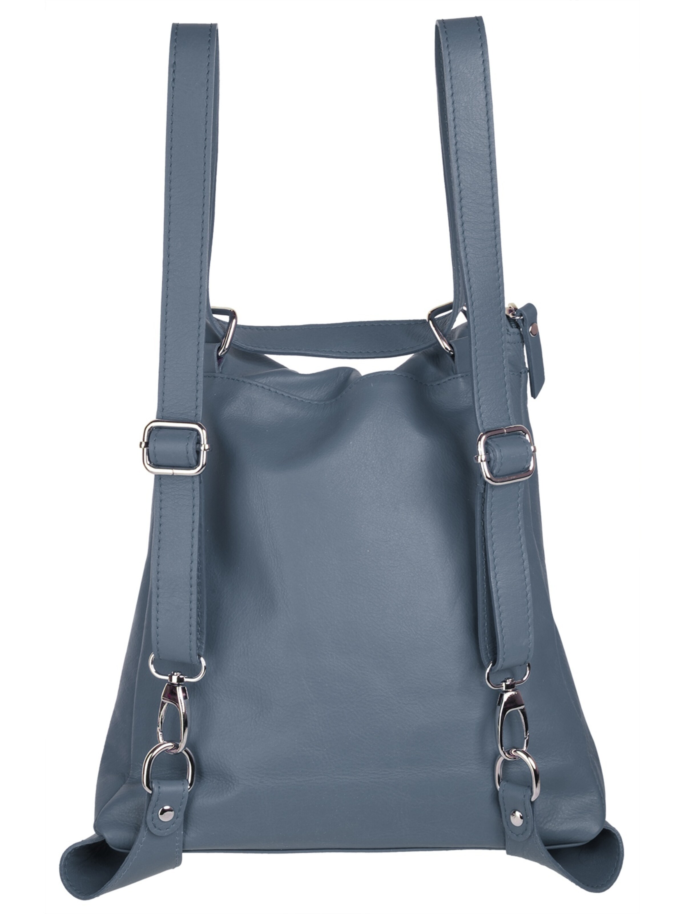 Sac à dos forty° en bleu