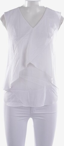 BCBGeneration Top & Shirt in XXS in White: front
