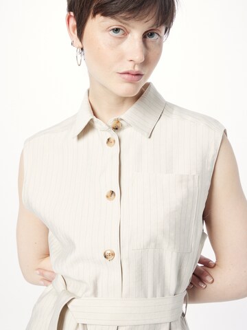 MSCH COPENHAGEN Blouse 'Joanita' in Beige